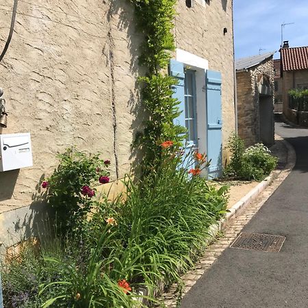 La Grange, 10 Rue Du Lavoir Saint-Martial-d'Albarede Экстерьер фото
